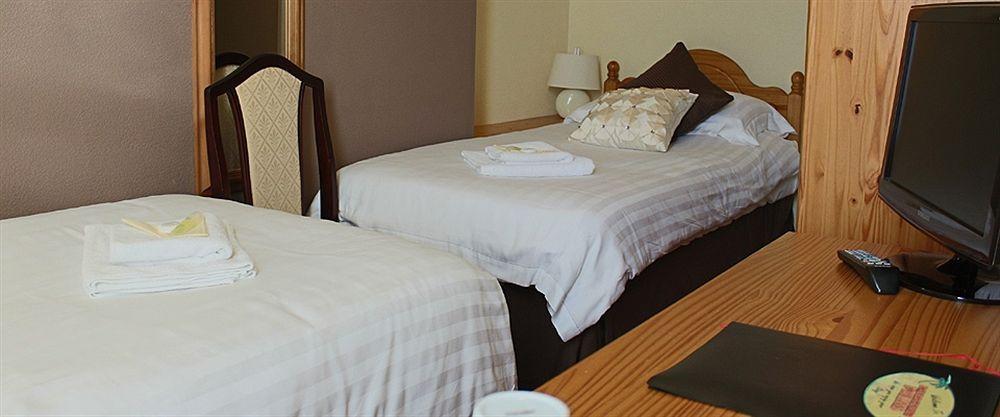 ホテル Babbacombe Palms トーキー エクステリア 写真